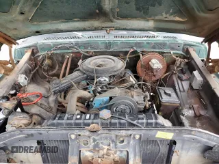 1979 Ford Bronco z VIN U15HLEE2329, wystawiony jako Copart lot #57501535 z przebiegiem 94 151 mil mil oraz Tytuł czysty. Historia ofert i sprzedaży dostępna na DreamBid. Obrazek 12.