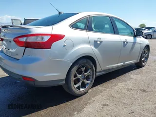 2013 Ford Focus SE с VIN 1FADP3F29DL158743, выставлен на аукционе IAAI как лот 42166945 с пробегом 190 337 миль миль и . История ставок и продаж доступна на DreamBid. Изображение 4.
