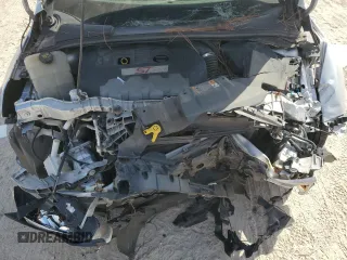 2014 Ford Focus ST with VIN 1FADP3L94EL440016, listed as a Copart auction lot 74464774 with 180,552 mi miles and Salvage Title. Bid and sale history available at carsss.com. Image 12.