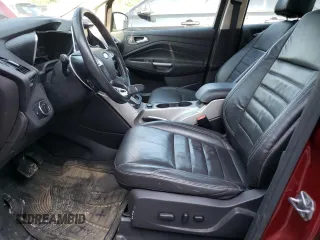 2015 Ford C-Max Energi SEL with VIN 1FADP5CU7FL101932, listed as a Copart auction lot 63299754 with 105,291 mi miles and Non Repairable. Bid and sale history available at carsss.com. Image 7.