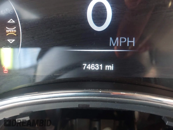 2018 Jeep Grand Cherokee Altitude with VIN 1C4RJEAG2JC428536, listed as a IAAI auction lot 42472960 with 74,631 mi miles and . Bid and sale history available at DreamBid. Image 15.