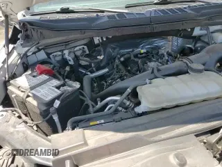 2023 Ford F-150 XL с VIN 1FTEX1CP5PKG20325, выставлен на аукционе Copart как лот 58496325 с пробегом 31 182 миль миль и Списание • Salvage title. История ставок и продаж доступна на DreamBid. Изображение 15.