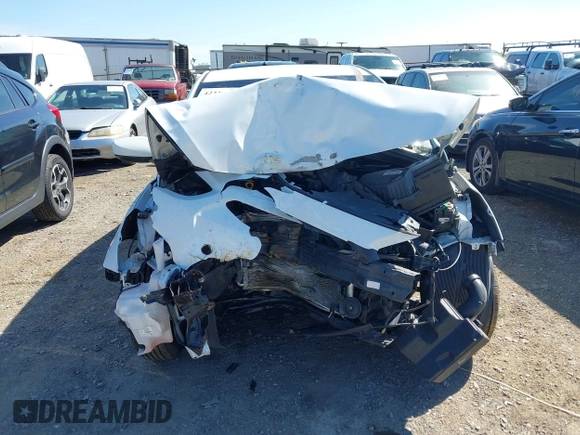 2017 Hyundai Accent SE z VIN KMHCT4AE8HU232920, wystawiony jako IAAI lot #42214731 z przebiegiem 116 586 mil mil oraz . Historia ofert i sprzedaży dostępna na DreamBid. Obrazek 6.