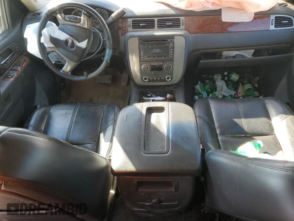 2011 GMC Sierra 2500HD SLT с VIN 1GT121C8XBF145553, выставлен на аукционе Copart как лот 77220804 с пробегом 414 257 миль миль и Списание • Salvage title. История ставок и продаж доступна на DreamBid. Изображение 8.