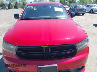 2015 Dodge Durango Limited с VIN 1C4RDJDG4FC830089, выставлен на аукционе IAAI как лот 42133546 с пробегом 239 040 миль миль и . История ставок и продаж доступна на DreamBid. Изображение 12.
