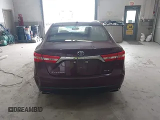 2013 Toyota Avalon XLE with VIN 4T1BK1EB8DU033454, listed as a IAAI auction lot 42001162 with 66,783 mi miles and . Bid and sale history available at DreamBid. Image 16.