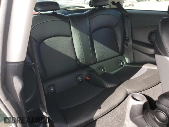 2018 MINI Hardtop Cooper S with VIN WMWXP7C52J2C62490, listed as a Copart auction lot 51541485 with 55,131 mi miles and Salvage Title. Bid and sale history available at DreamBid. Image 10.