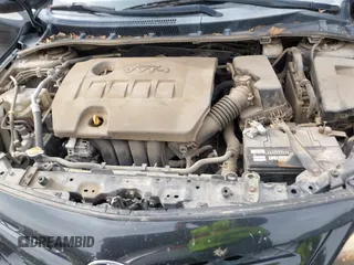 2013 Toyota Corolla L with VIN 5YFBU4EE5DP136810, listed as a IAAI auction lot 41035968 with 174,763 mi miles. Bid and sale history available at carsss.com. Image 10.