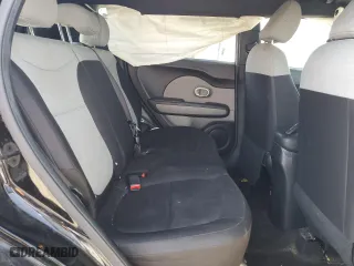 2015 Kia Soul with VIN KNDJN2A29F7231769, listed as a Copart auction lot 46995705 with 158,830 mi miles and Salvage Title. Bid and sale history available at carsss.com. Image 11.