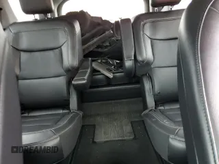 2023 Ford Explorer Limited z VIN 1FMSK7FH1PGB50771, wystawiony jako Copart lot #43957045 z przebiegiem 20 572 mil mil oraz Szkoda całkowita • Salvage title. Historia ofert i sprzedaży dostępna na DreamBid. Obrazek 10.
