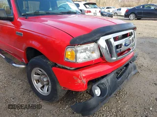 2010 Ford Ranger XL with VIN 1FTKR1ED0APA65634, listed as a IAAI auction lot 41704429 with 69,173 mi miles and . Bid and sale history available at DreamBid. Image 18.