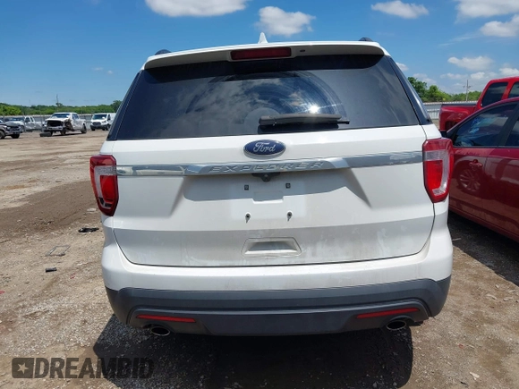 2016 Ford Explorer с VIN 1FM5K7B85GGA11021, выставлен на аукционе IAAI как лот 42447944 с пробегом 108 422 миль миль и . История ставок и продаж доступна на DreamBid. Изображение 18.