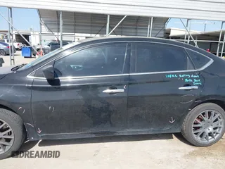 2014 Nissan Sentra S with VIN 3N1AB7AP5EL640768, listed as a IAAI auction lot 41864679 with 150,957 mi miles and . Bid and sale history available at DreamBid. Image 15.