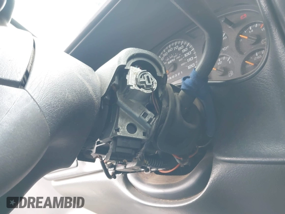 2006 Chevrolet Silverado 1500 Work Truck with VIN 3GCEC14V86G217163, listed as a IAAI auction lot 41885602 with 126,137 mi miles and . Bid and sale history available at DreamBid. Image 6.