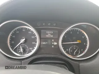 2011 Mercedes-Benz GL-Class GL 450 with VIN 4JGBF7BE7BA629420, listed as a Copart auction lot 52714185 with 147,732 mi miles and Clean Title. Bid and sale history available at carsss.com. Image 9.
