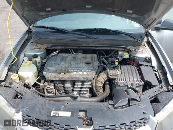 2014 Dodge Avenger SE with VIN 1C3CDZABXEN202963, listed as a IAAI auction lot 42479888 with 178,718 mi miles and . Bid and sale history available at DreamBid. Image 10.