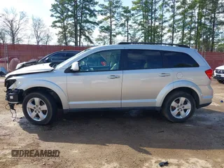 2011 Dodge Journey Mainstreet with VIN 3D4PG1FG6BT541597, listed as a IAAI auction lot 41754712 with 199,350 mi miles and . Bid and sale history available at DreamBid. Image 15.