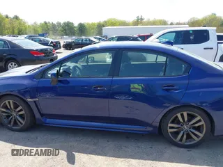 2016 Subaru WRX Premium с VIN JF1VA1E68G9804077, выставлен на аукционе IAAI как лот 42131598 с пробегом 180 246 миль миль и . История ставок и продаж доступна на DreamBid. Изображение 15.