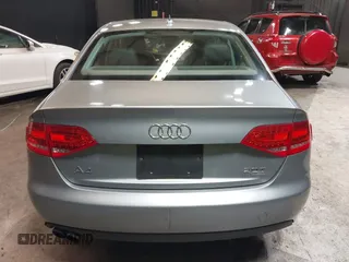 2011 Audi A4 Premium Plus с VIN WAUFFAFL4BA086620, выставлен на аукционе IAAI как лот 42264954 с пробегом 145 400 миль миль и . История ставок и продаж доступна на DreamBid. Изображение 16.