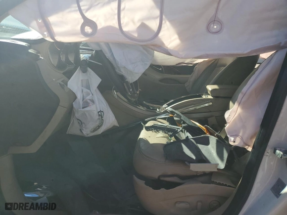 2012 Buick LaCrosse Leather with VIN 1G4GC5E30CF367693, listed as a Copart auction lot 47302355 with 275,089 mi miles and Salvage Title. Bid and sale history available at carsss.com. Image 7.