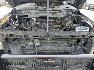 2013 Ford F-150 XL with VIN 1FTFW1ET5DKF41217, listed as a Copart auction lot 59042935 with Not provided miles and Clean title. Bid and sale history available at DreamBid. Image 11.