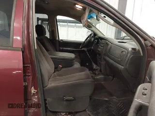2003 Dodge 2500 ST with VIN 3D7KU28CX3G840039, listed as a IAAI auction lot 41267585 with 276,966 mi miles. Bid and sale history available at carsss.com. Image 5.
