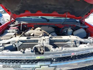 2008 Chevrolet Silverado 1500 Work Truck with VIN 1GCEC19C68Z257588, listed as a IAAI auction lot 41481097 with 194,145 mi miles. Bid and sale history available at carsss.com. Image 10.