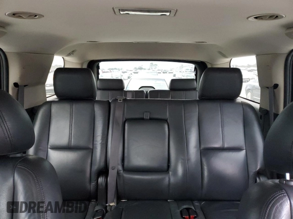 2011 GMC Yukon SLE with VIN 1GKS1AE09BR268147, listed as a Copart auction lot 45980465 with 245,920 mi miles and Salvage Title. Bid and sale history available at carsss.com. Image 10.