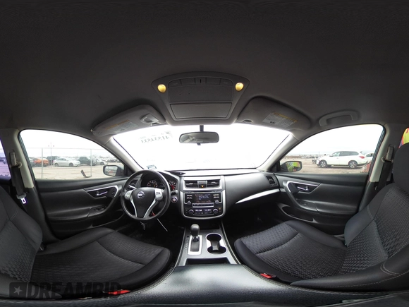 2017 Nissan Altima SV with VIN 1N4AL3AP0HC140462, listed as a IAAI auction lot 41534533 with 110,425 mi miles and . Bid and sale history available at DreamBid. Image 18.
