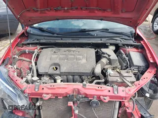 2018 Toyota Corolla L z VIN 2T1BURHE2JC116597, wystawiony jako IAAI lot #42033903 z przebiegiem 188 773 mil mil oraz . Historia ofert i sprzedaży dostępna na DreamBid. Obrazek 10.