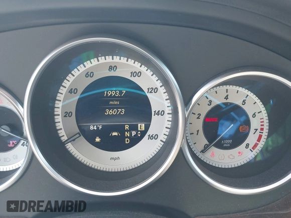2012 Mercedes-Benz CLS 550 с VIN WDDLJ7DB5CA012311, выставлен на аукционе IAAI как лот 42465609 с пробегом 36 073 миль миль и . История ставок и продаж доступна на DreamBid. Изображение 15.
