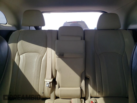 2017 Lexus RX 350 with VIN 2T2ZZMCA4HC068078, listed as a Copart auction lot 51264815 with 195,881 mi miles and Clean Title. Bid and sale history available at DreamBid. Image 10.