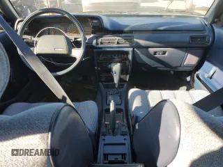 1991 Toyota Camry z VIN 4T1SV24E0MU424347, wystawiony jako Copart lot #42566695 z przebiegiem 162 334 mil mil oraz Szkoda całkowita • Salvage title. Historia ofert i sprzedaży dostępna na DreamBid. Obrazek 8.