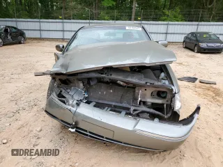 2003 Mercury Grand Marquis GS Convenience z VIN 2MEFM74W03X647685, wystawiony jako Copart lot #54104505 z przebiegiem 67 396 mil mil oraz Szkody całkowita. Historia ofert i sprzedaży dostępna na DreamBid. Obrazek 5.