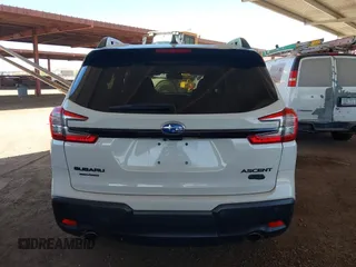 2024 Subaru Ascent Onyx with VIN 4S4WMAHD0R3408596, listed as a IAAI auction lot 42507992 with 20,346 mi miles and . Bid and sale history available at DreamBid. Image 16.