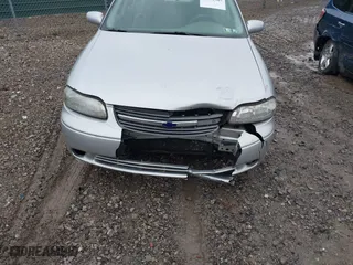 2002 Chevrolet Malibu LS with VIN 1G1NE52J42M529224, listed as a IAAI auction lot 41672387 with 112,818 mi miles. Bid and sale history available at carsss.com. Image 6.