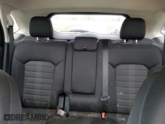 2015 Ford Edge SEL with VIN 2FMTK4J93FBB75289, listed as a Copart auction lot 52565265 with 194,511 mi miles and Clean Title. Bid and sale history available at carsss.com. Image 10.