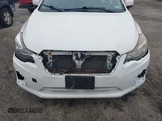 2013 Subaru Impreza Premium z VIN JF1GPAD67DH211921, wystawiony jako IAAI lot #42333271 z przebiegiem 209 541 mil mil oraz . Historia ofert i sprzedaży dostępna na DreamBid. Obrazek 6.