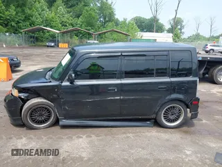 2006 Scion xB with VIN JTLKT324264082353, listed as a IAAI auction lot 42531131 with 264,104 mi miles and . Bid and sale history available at DreamBid. Image 14.