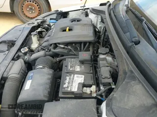 2017 Hyundai Elantra SE with VIN 5NPD74LF7HH062594, listed as a IAAI auction lot 43402934 with 144,651 mi miles and . Bid and sale history available at DreamBid. Image 12.