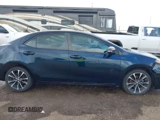 2017 Toyota Corolla L with VIN 5YFBURHE5HP685616, listed as a IAAI auction lot 42388072 with 144,356 mi miles and . Bid and sale history available at DreamBid. Image 13.
