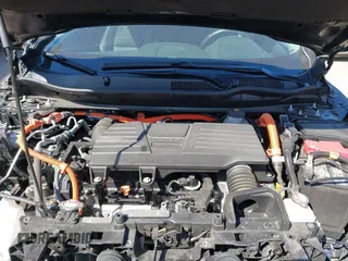 2022 Honda CR-V EX-L with VIN 5J6RT6H86NL032852, listed as a IAAI auction lot 42078671 with 27,347 mi miles and . Bid and sale history available at DreamBid. Image 10.