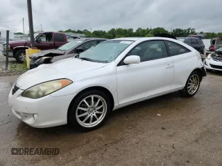 2006 Toyota Solara SE with VIN 4T1CA30P36U096258, listed as a Copart auction lot 60047415 with 279,807 mi miles and Non repairable. Bid and sale history available at DreamBid. Image 1.