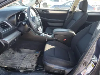 2017 Subaru Legacy Premium with VIN 4S3BNAF62H3065180, listed as a Copart auction lot 47421105 with 98,563 mi miles and Salvage Title. Bid and sale history available at DreamBid. Image 7.