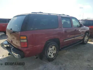 2006 Chevrolet Suburban LS with VIN 1GNEC16Z96J173437, listed as a Copart auction lot 75913624 with 309,169 mi miles and Non Repairable. Bid and sale history available at carsss.com. Image 3.