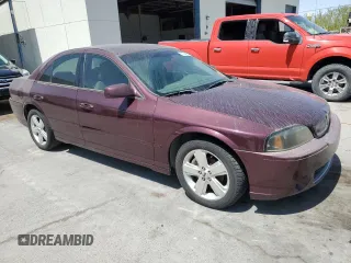 2006 Lincoln LS Sport z VIN 1LNHM87A46Y627195, wystawiony jako Copart lot #52244295 z przebiegiem 104 267 mil mil oraz Czysty tytuł • Clean title. Historia ofert i sprzedaży dostępna na DreamBid. Obrazek 4.