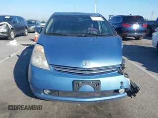 2008 Toyota Prius with VIN JTDKB20U387728156, listed as a IAAI auction lot 41635658 with 203,156 mi miles. Bid and sale history available at carsss.com. Image 13.