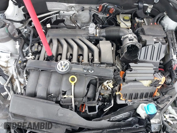 2019 Volkswagen Atlas SEL R-Line with VIN 1V2RR2CA4KC612697, listed as a IAAI auction lot 41618930 with 25,476 mi miles and . Bid and sale history available at DreamBid. Image 10.