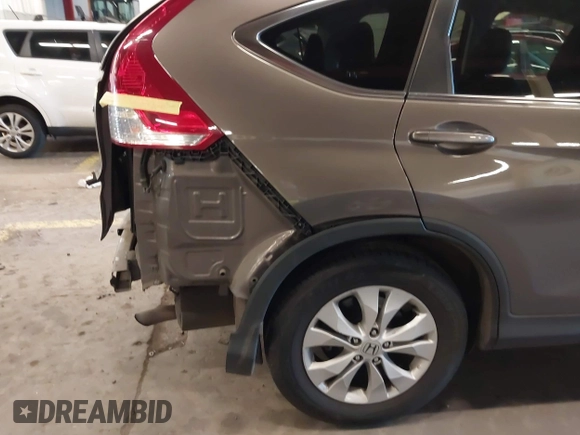 2014 Honda CR-V EX with VIN 2HKRM4H54EH688503, listed as a IAAI auction lot 41764299 with 145,295 mi miles and . Bid and sale history available at DreamBid. Image 21.