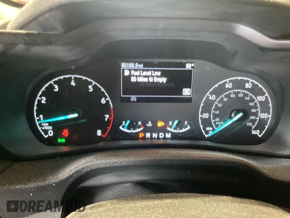2021 Ford Transit Connect XL with VIN NM0LS7E2XM1496416, listed as a IAAI auction lot 42703091 with 85,166 mi miles and . Bid and sale history available at DreamBid. Image 19.